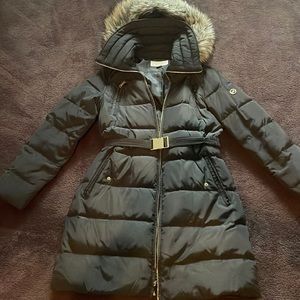 Michael Kors Womens Jacket